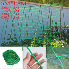 Nylon Garden Netting