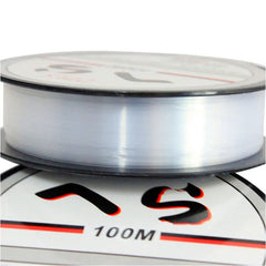 Fluorocarbon Fishing Line