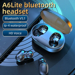 Bluetooth Wireless Earphone