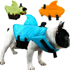 Dog Life Jacket