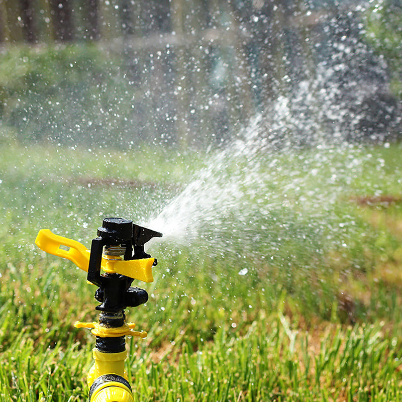 Adjustable Garden Sprinkler