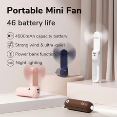 Portable Fan