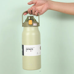 Large Thermal Water Bottle