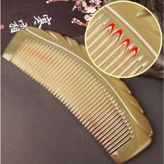 Handmade Horn Comb