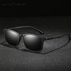 Polarized Sunglasses Luxury Brand Designer