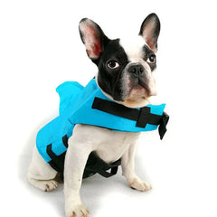 Dog Life Jacket