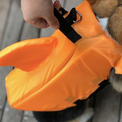 Dog Life Jacket