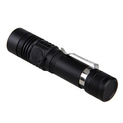 90000LM LED Tactical Flashlight