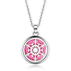 Scented Necklace