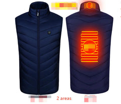 Thermal Heated Vest