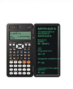 Easy Calculator Solar Notepad