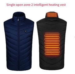 Thermal Heated Vest